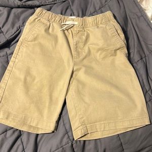 Like new boys shorts